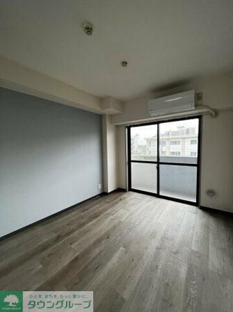 エルザ多摩川の物件内観写真